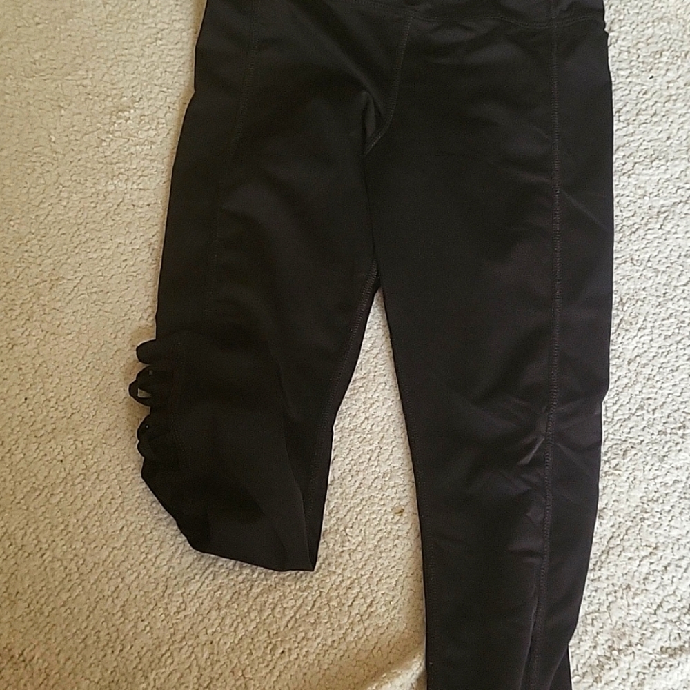Girls Leggings